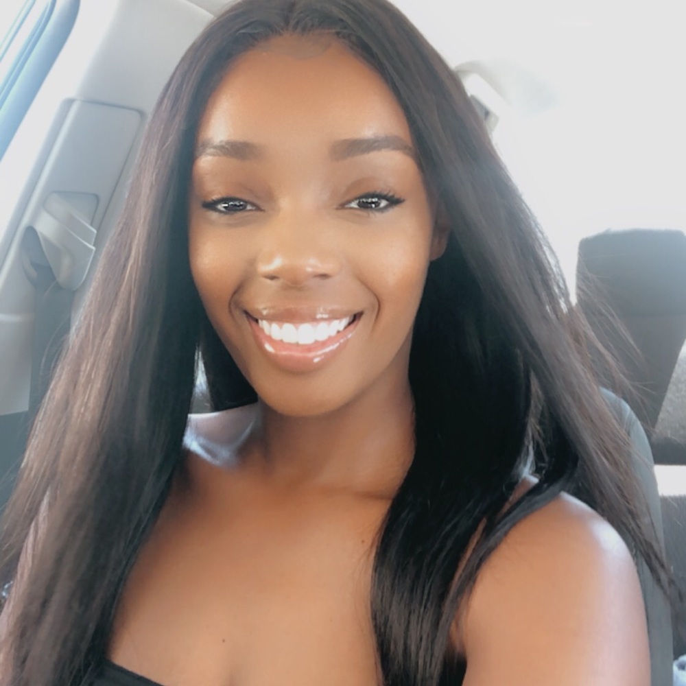 Meet your Posher, Destiny